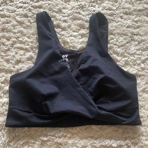 Joy lab target sports bra
